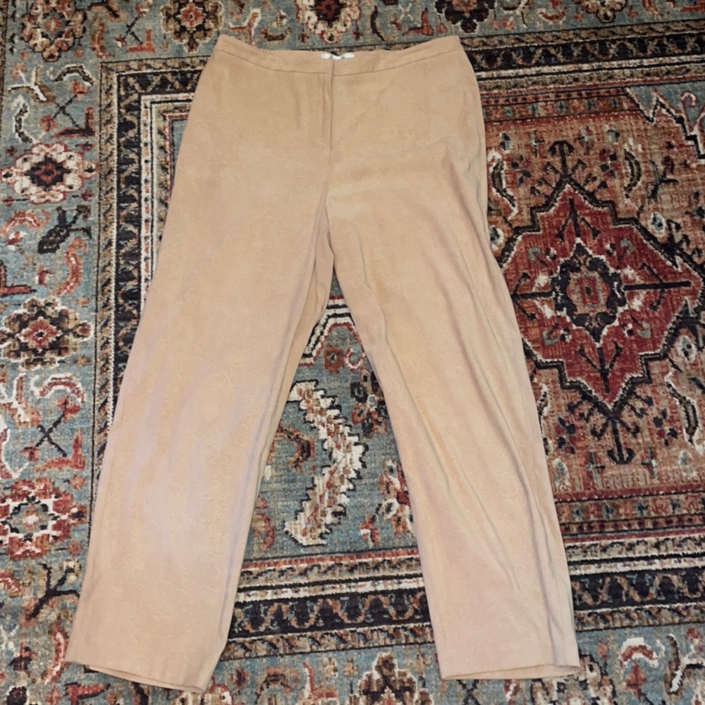 Judith Hart Slacks